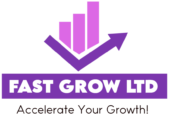 FAST GROW: Your Optimal Partner for Website Design & Social Media Success